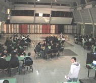 Student Council/Zark.Mertzoum
